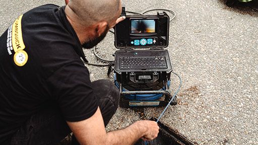 Whitemans Valley Drain & Sewer Plumbers: Fast