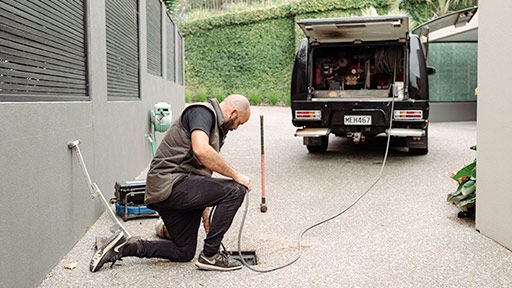 Whitemans Valley Drain & Sewer Plumbers: Fast